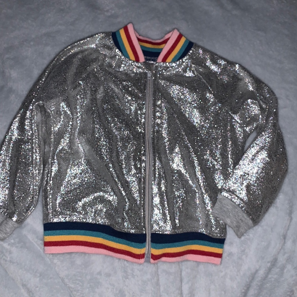 Nice jacket